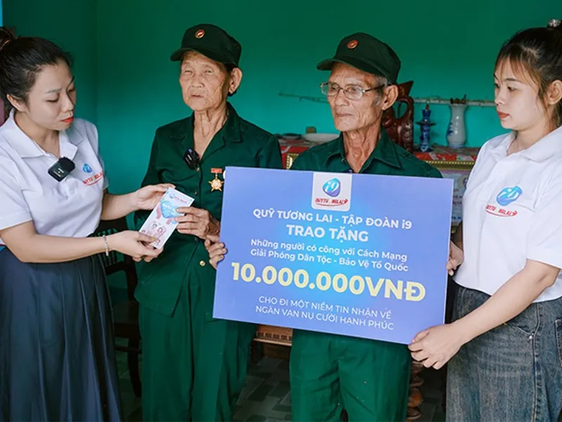 Hỗ trợ Trực tuyến y088