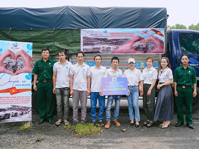 Email Hỗ trợ y088