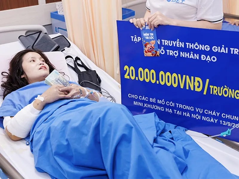 Hình ảnh giới thiệu về sứ mệnh của nhà cái y088