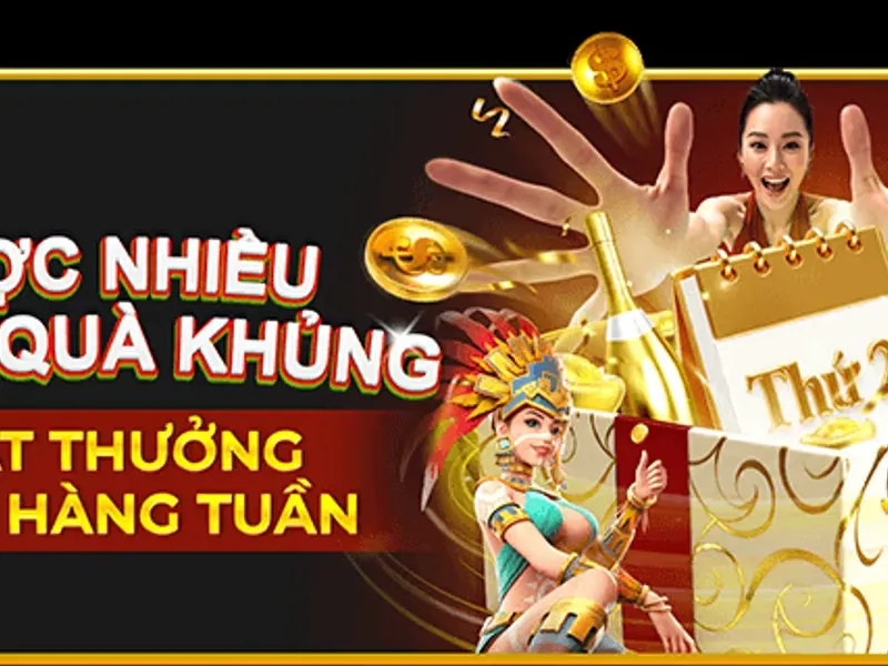 Thưởng Nạp Lại Hàng Ngày/Tuần y088