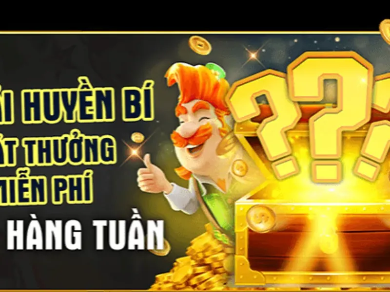 Chương trình hoàn trả cược cao tại Y088, giảm thiểu rủi ro cho người chơi