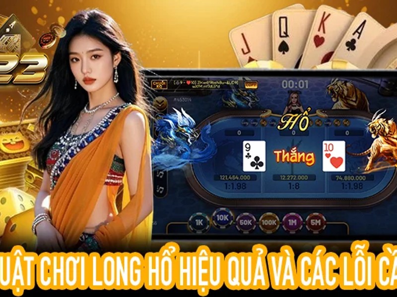 Bàn chơi Blackjack trực tuyến y088