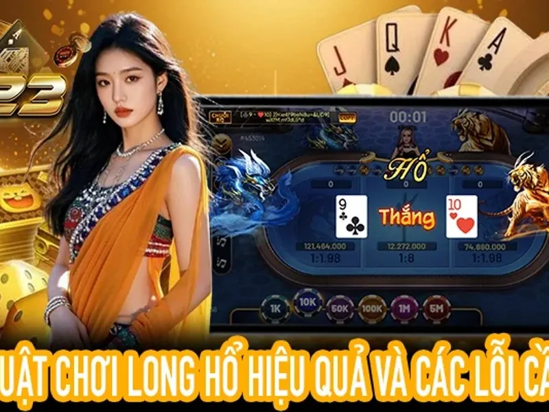 Bàn chơi Blackjack trực tuyến y088
