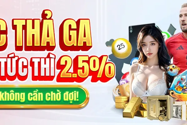 Hình ảnh chương trình hoàn trả tiền cược hấp dẫn của y088