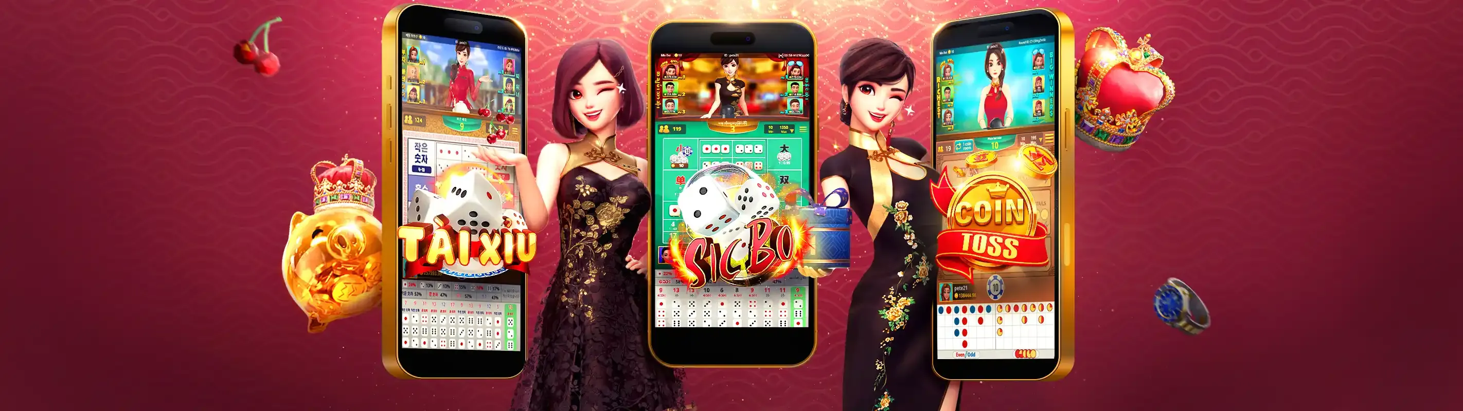 Tổng quan các trò chơi tại y088