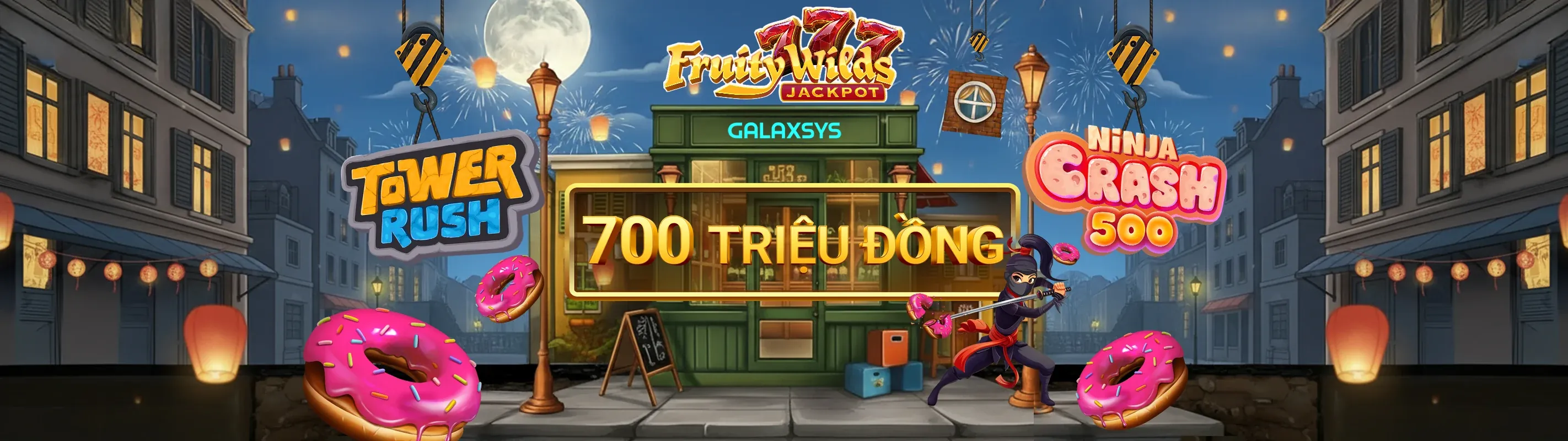Hướng dẫn chơi y088 Trò Chơi Trực Tuyến chi tiết