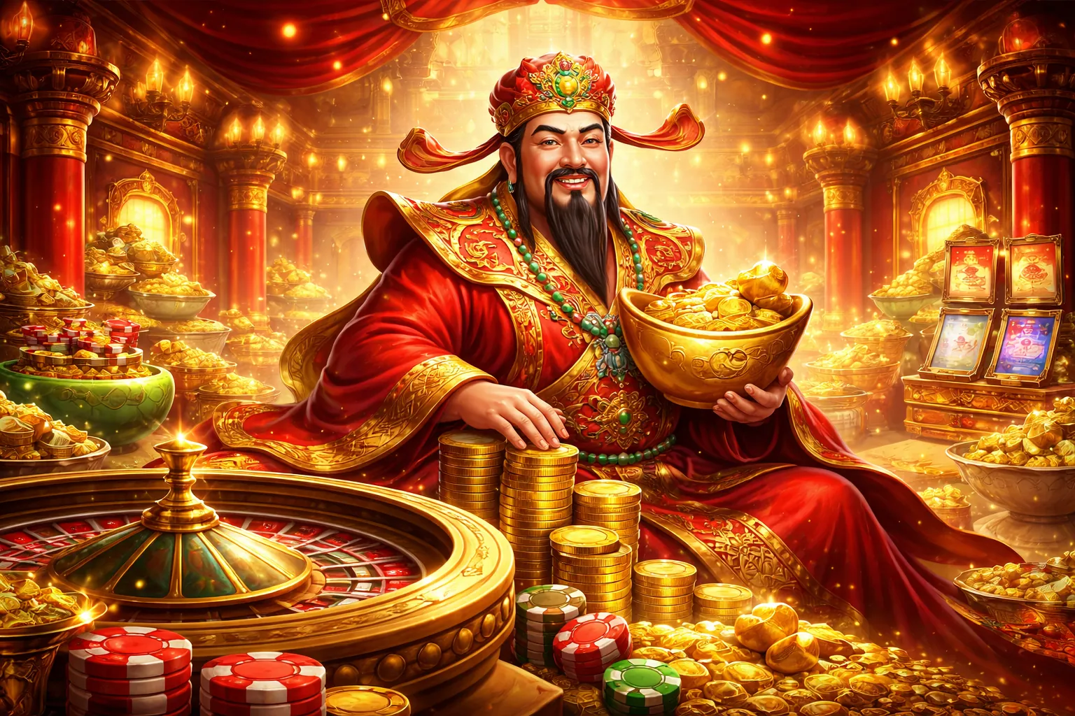 Tổng quan các chương trình khuyến mãi mới nhất của nhà cái y088
