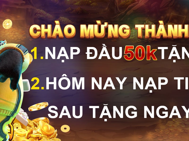 Game Slot Mới Ra Mắt