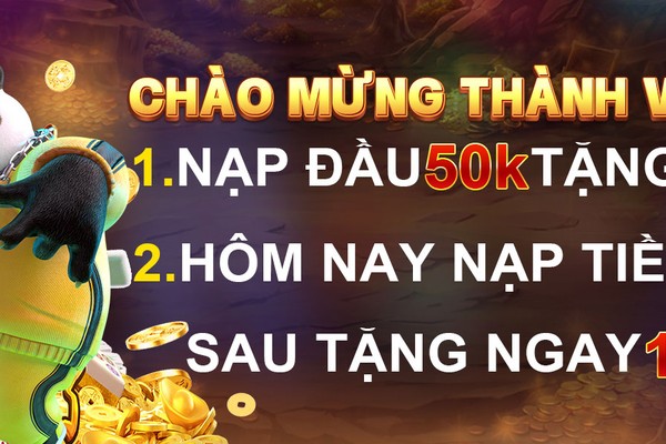 Hình ảnh tiền thưởng chào mừng dành cho thành viên mới của y088