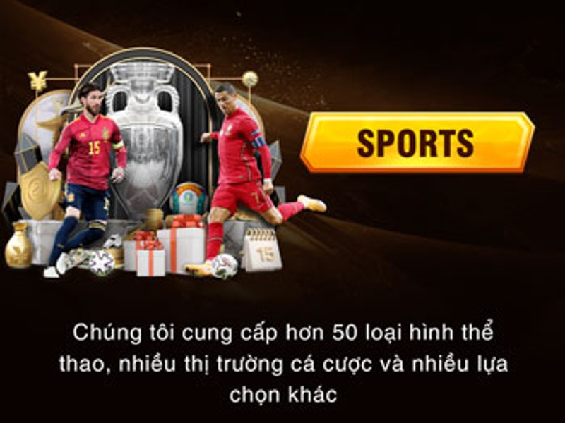 Cá cược thể thao tại y088