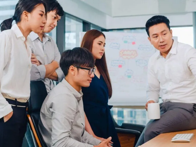 Minh họa cảnh báo nghiện cờ bạc và các yếu tố rủi ro tại y088