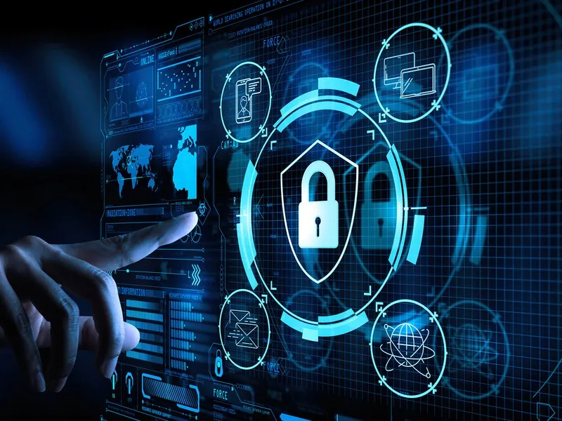 Hình ảnh minh họa chính sách cookie và bảo mật dữ liệu của y088