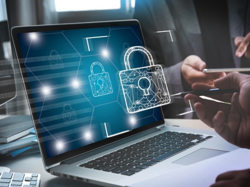 Hình ảnh minh họa việc thu thập dữ liệu an toàn trên y088