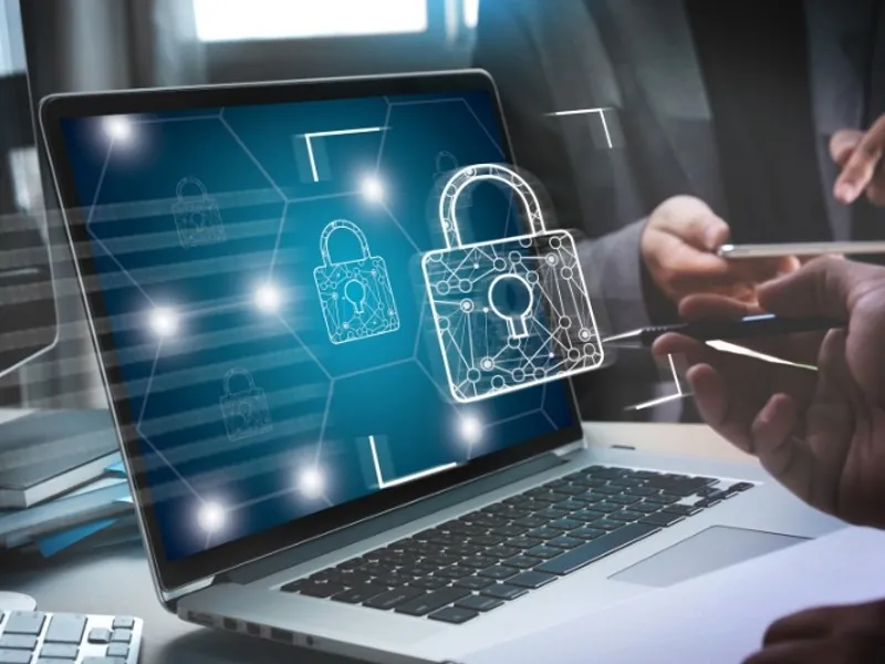 Hình ảnh minh họa việc thu thập dữ liệu an toàn trên y088