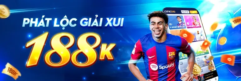 Ưu đãi chào mừng y088 và nhận 188k