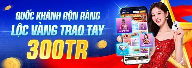Thưởng nạp tiền lần đầu tại y088